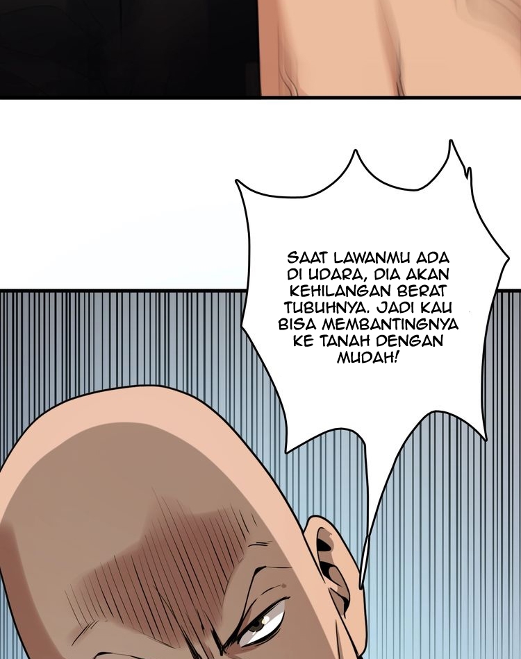 Reborn Doctor Chapter 25 Gambar 56